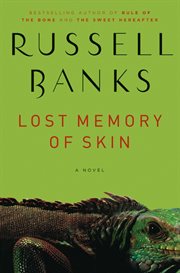 Lost memory of skin cover image