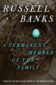 A permanent member of the family cover image