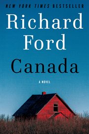 Canada : [eBook] cover image