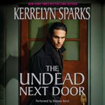 The undead next door cover image