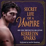 Secret life of a vampire cover image