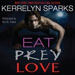 Eat prey love cover image