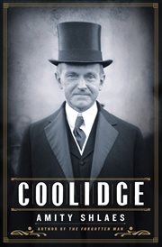 Coolidge cover image
