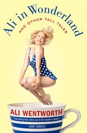 Ali in Wonderland : and other tall tales cover image