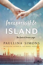 Inexpressible island cover image