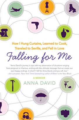 Cover image for Falling for Me