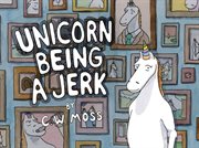 Unicorn being a jerk cover image