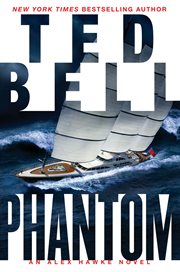 Phantom. An Alex Hawke Novel cover image