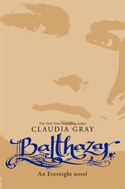 Balthazar cover image