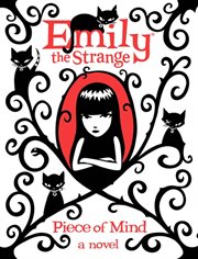 Emily the strange : piece of mind cover image