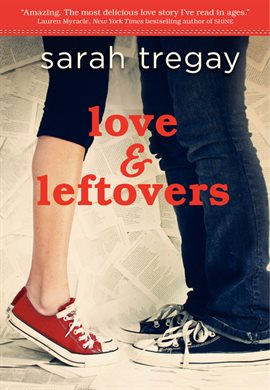 Cover image for Love and Leftovers