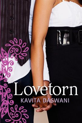 Cover image for Lovetorn
