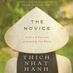 The novice cover image