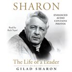 Sharon : the life of a leader cover image