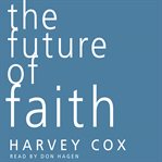 The future of faith cover image