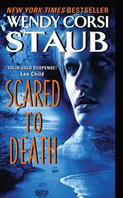 Scared to death cover image