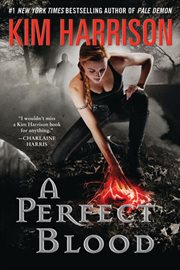 A perfect blood cover image