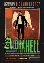 Aloha from Hell cover image