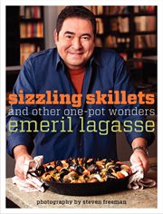 Sizzling skillets and other one-pot wonders cover image