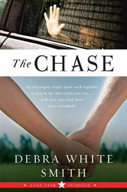 The chase cover image