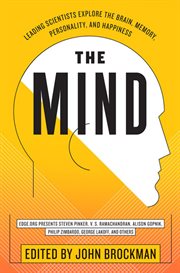 The Mind cover image