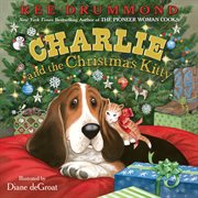 Charlie and the Christmas kitty cover image
