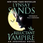 The reluctant vampire cover image