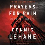 Prayers for rain : a novel cover image