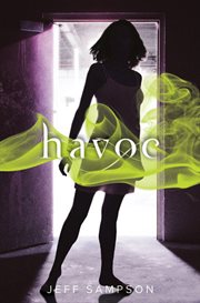 Havoc : a Deviants novel cover image