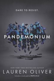 Pandemonium cover image