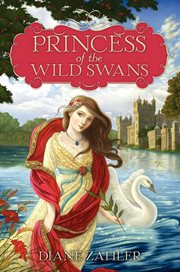 Princess of the wild swans cover image