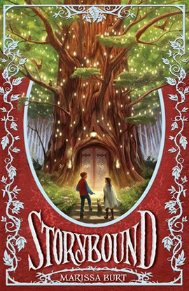 Cover image for Storybound