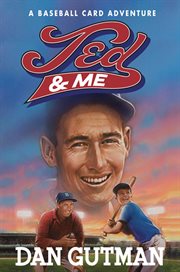 Ted & me cover image
