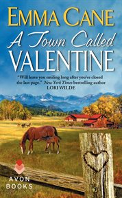 A town called Valentine cover image