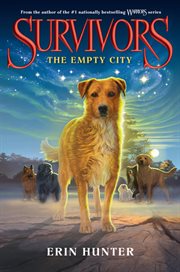 The empty city cover image