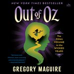 Out of Oz cover image