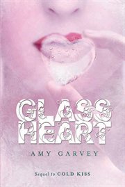 Glass heart cover image