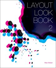 Layout look book 2 cover image