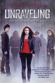 Unraveling cover image