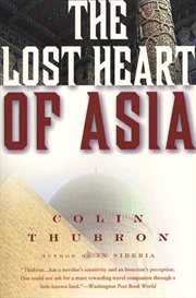 The lost heart of Asia cover image