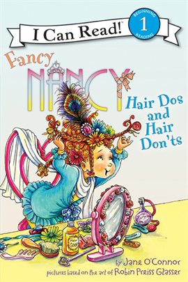 Cover image for Hair Dos and Hair Don'ts