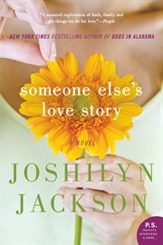 Someone else's love story cover image