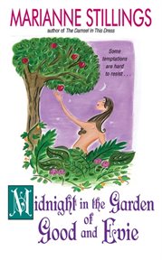 Midnight in the garden of good and Evie cover image