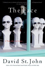 The face : a novella in verse cover image