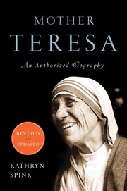 Mother teresa cover image