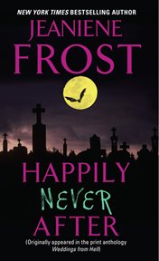Happily never after cover image