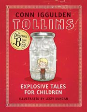 Tollins : explosive tales for children cover image