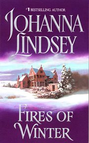 Fires of winter cover image