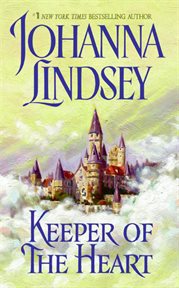 Keeper of the heart cover image