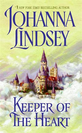 keeper of the heart johanna lindsey